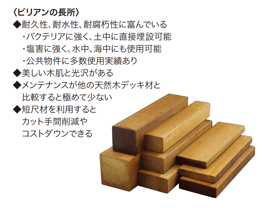 ゆとりの「ビリアン 【2022年版】」のサブ画像5