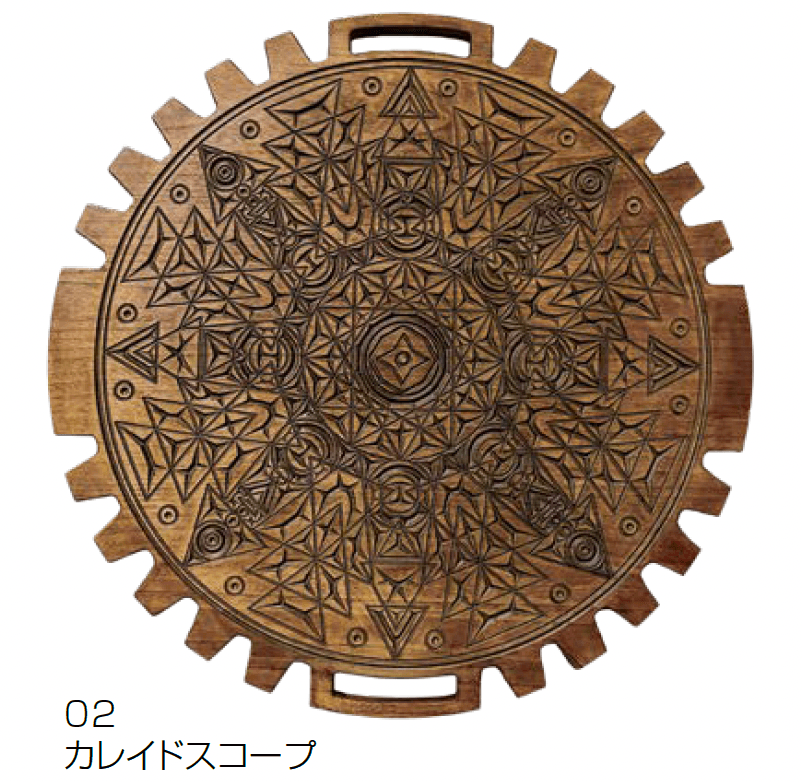 オンリーワンクラブの「ラウンドテーブル」のサブ画像5