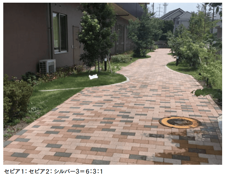 マチダコーポレーションの「保水性インター【2024年版】」