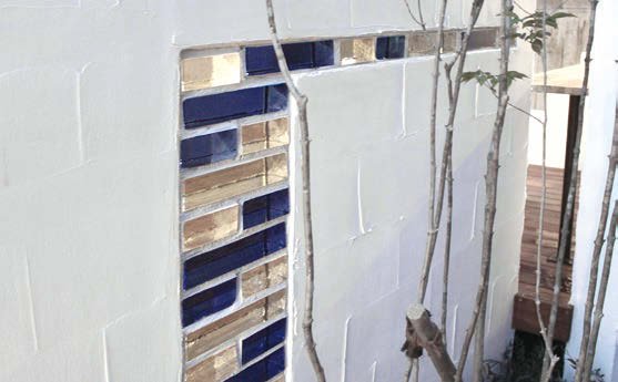 オンリーワンクラブの「ベネチアン ガラスブリック」のサブ画像2