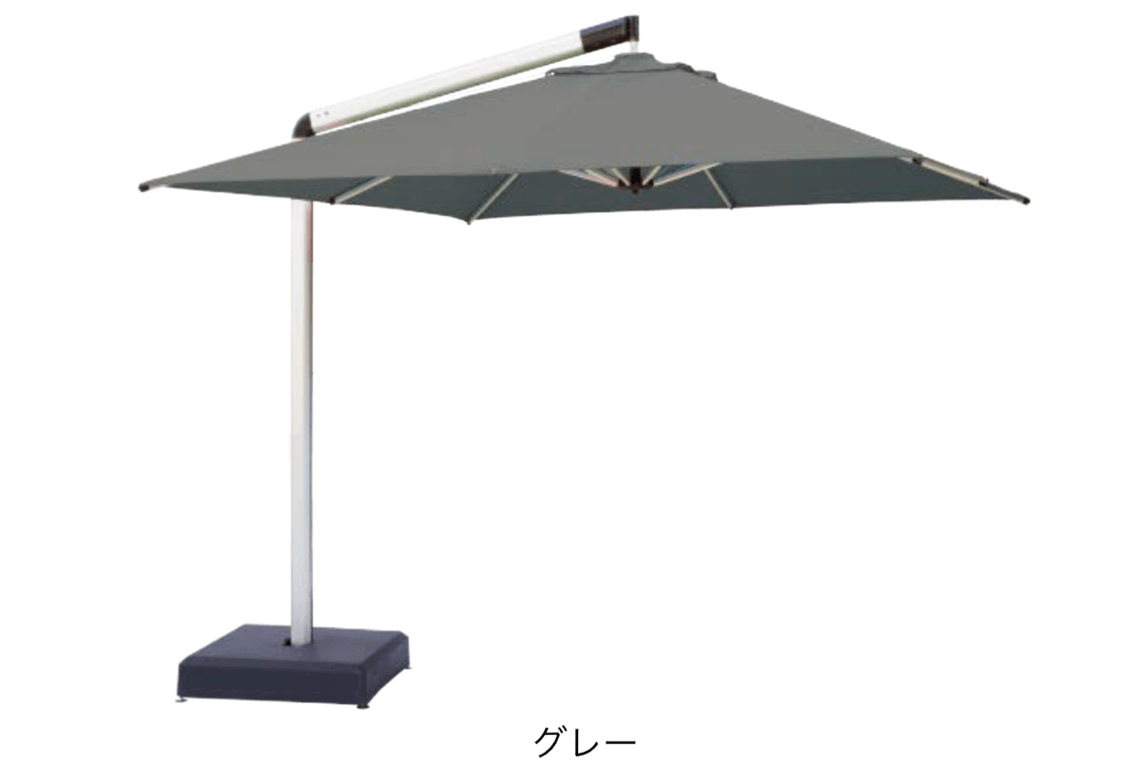 タカショーの「オリオン」のサブ画像2