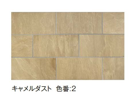 エクシスランドの「ラジャタイル20」のサブ画像8