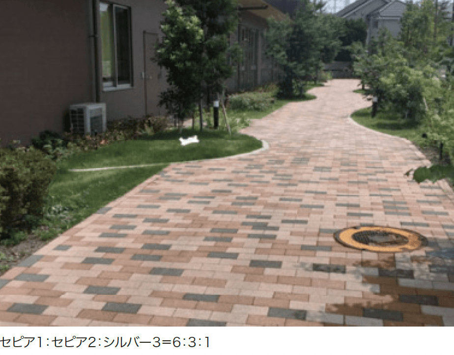 ゆとりの「保水性インター【2024年版】」