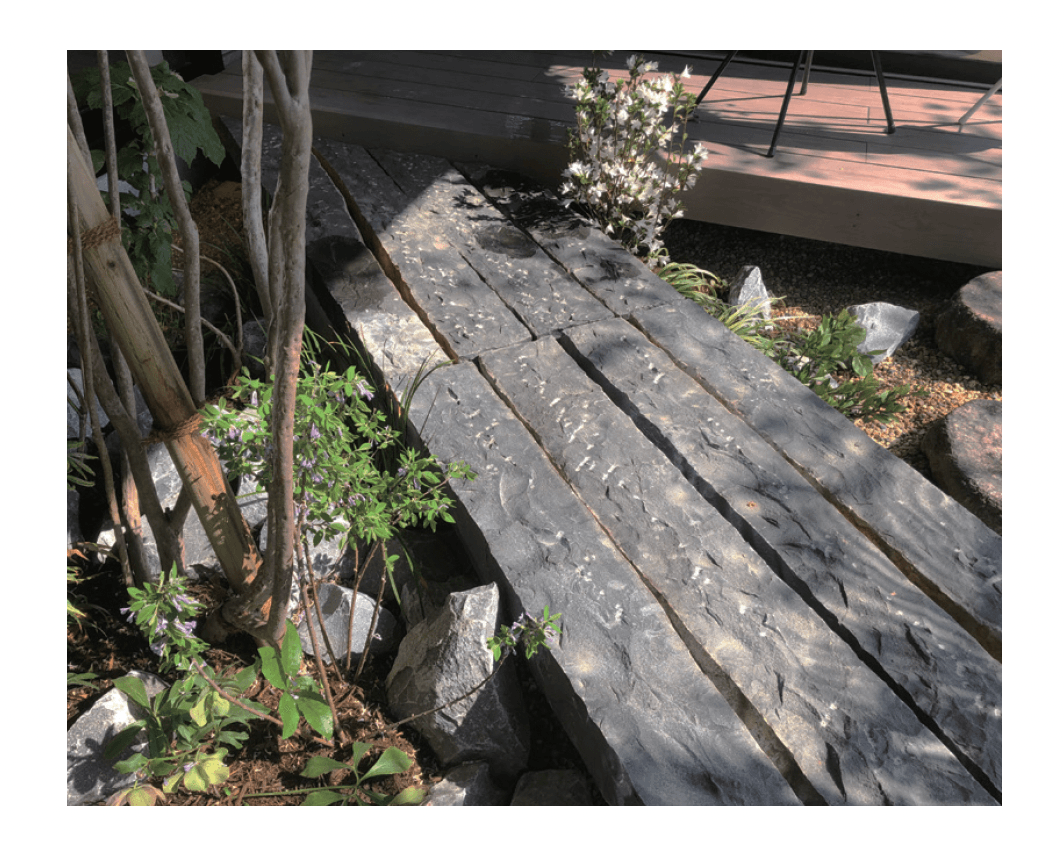 アイランドの「玄武乱杭」