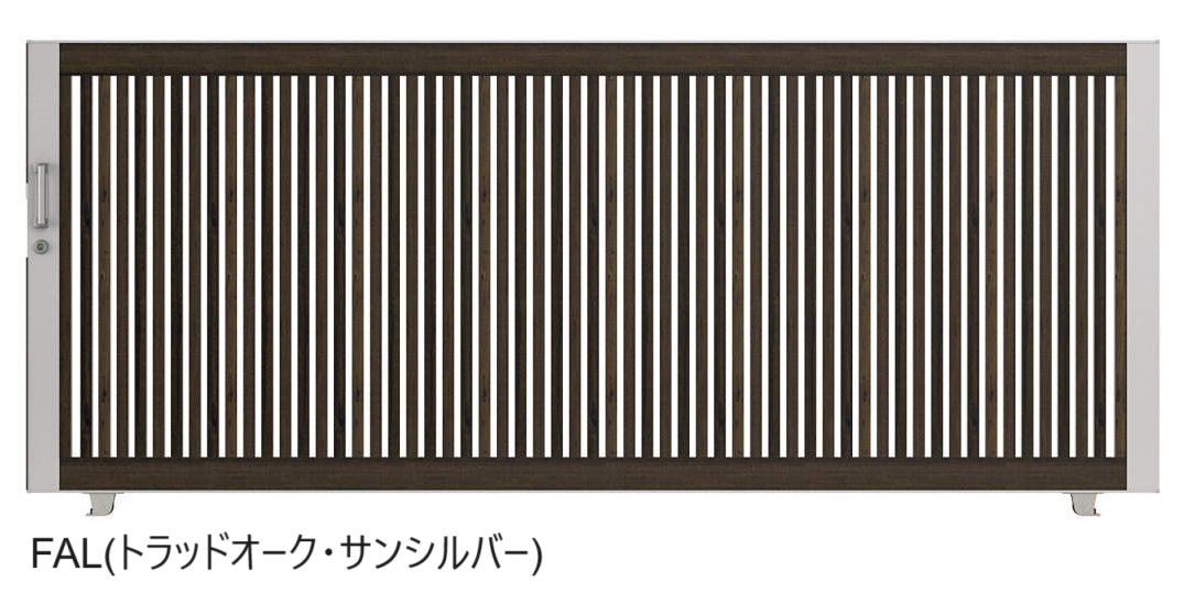 三協アルミの「ラグードM4型」のサブ画像4