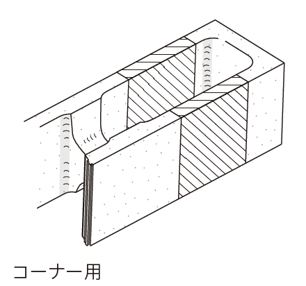 太陽エコブロックスの「RMユニット15CJベースブロック【2023年版】」のサブ画像1