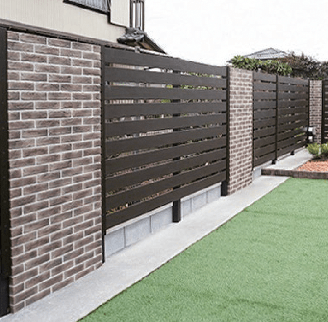 ディーズガーデンの「アルファウォール」