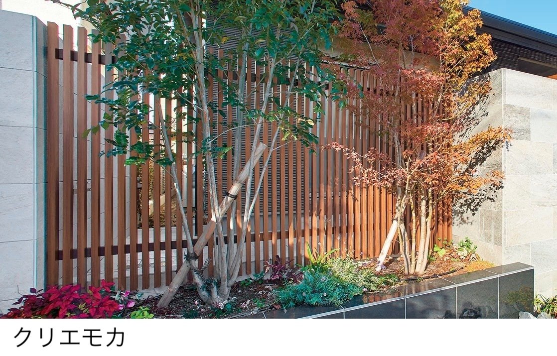 LIXILの「柱材」