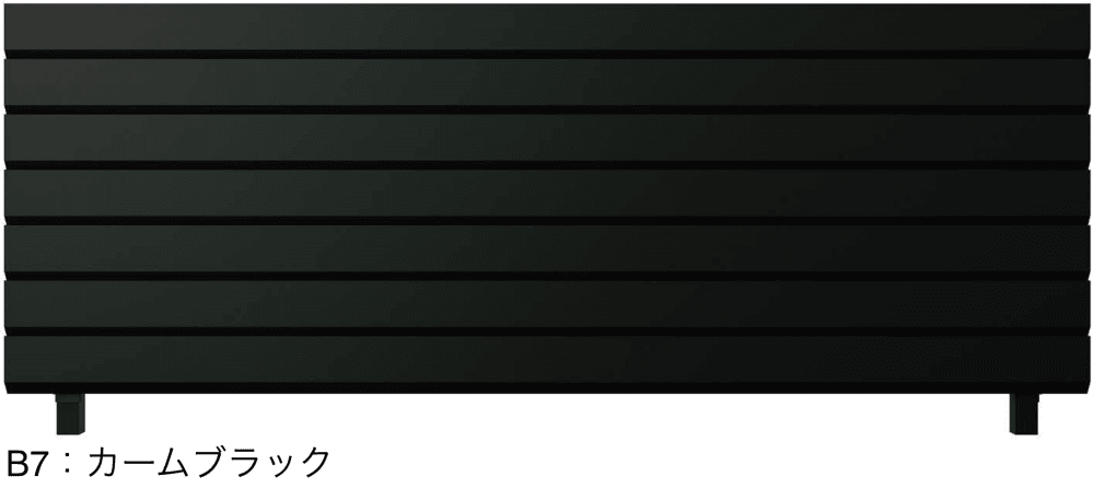 ルシアス フェンスH13型 ひし形格子【2023年版】4