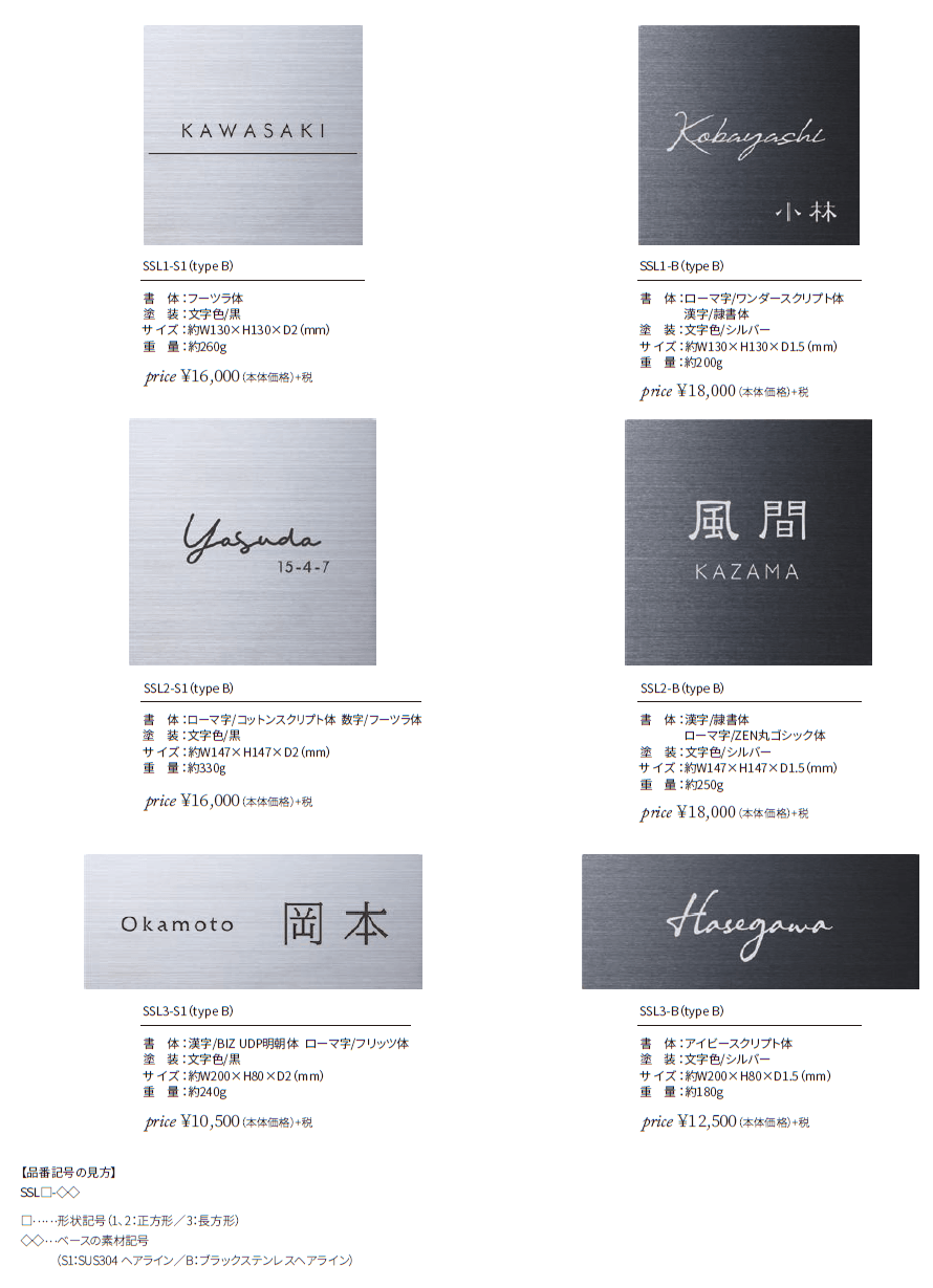 ステンレススチール【2024年版】_価格_1