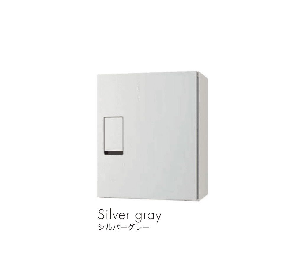 セキスイデザインワークスの「エヌパーセル 宅配ボックス」のサブ画像4