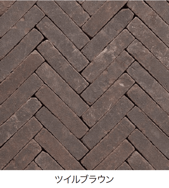 ゆとりの「ツイルレンガ【2024年版】」のサブ画像2