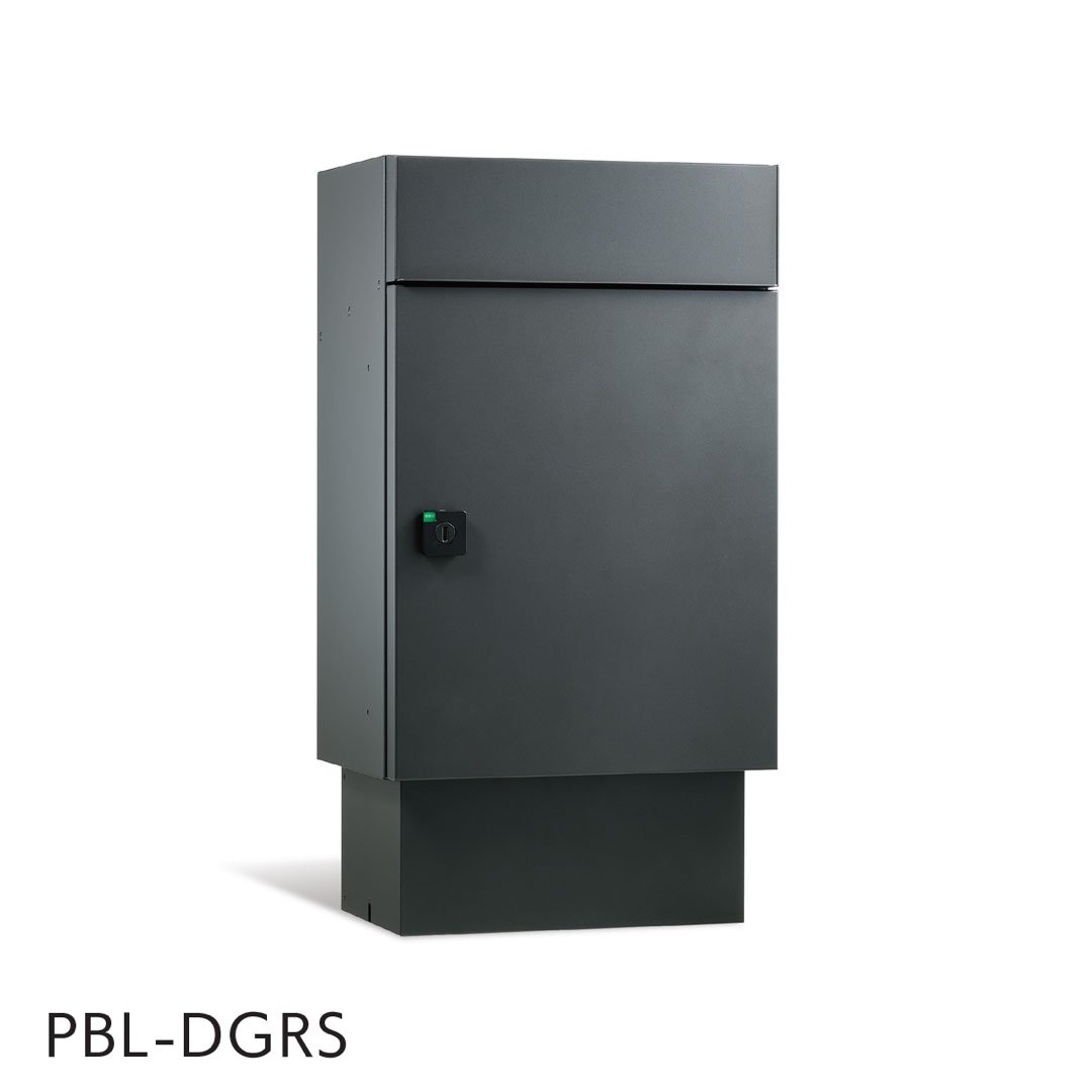 福彫の「宅配ポスト ベレーナ」のサブ画像4