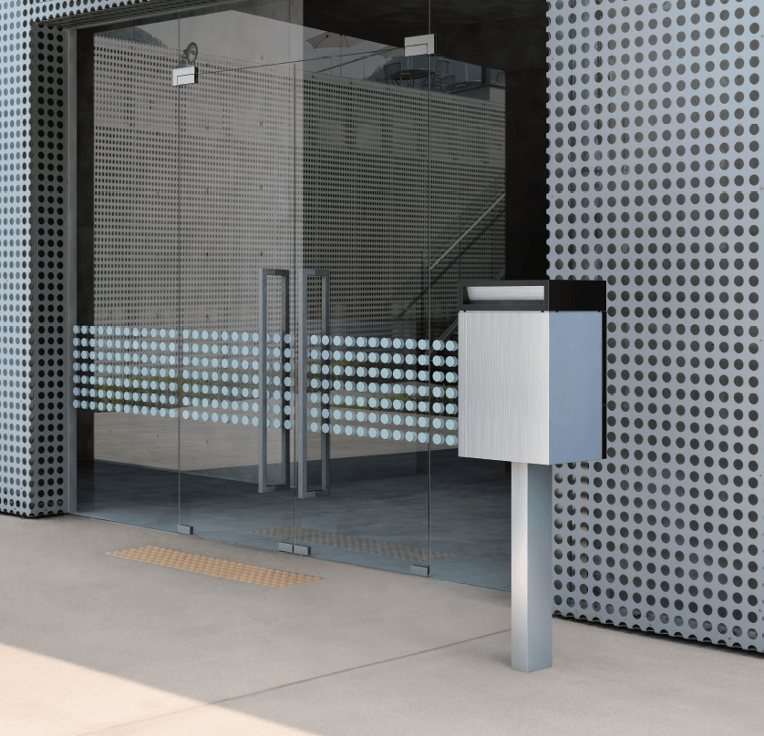 ナスタの「ポスト MB30SB」