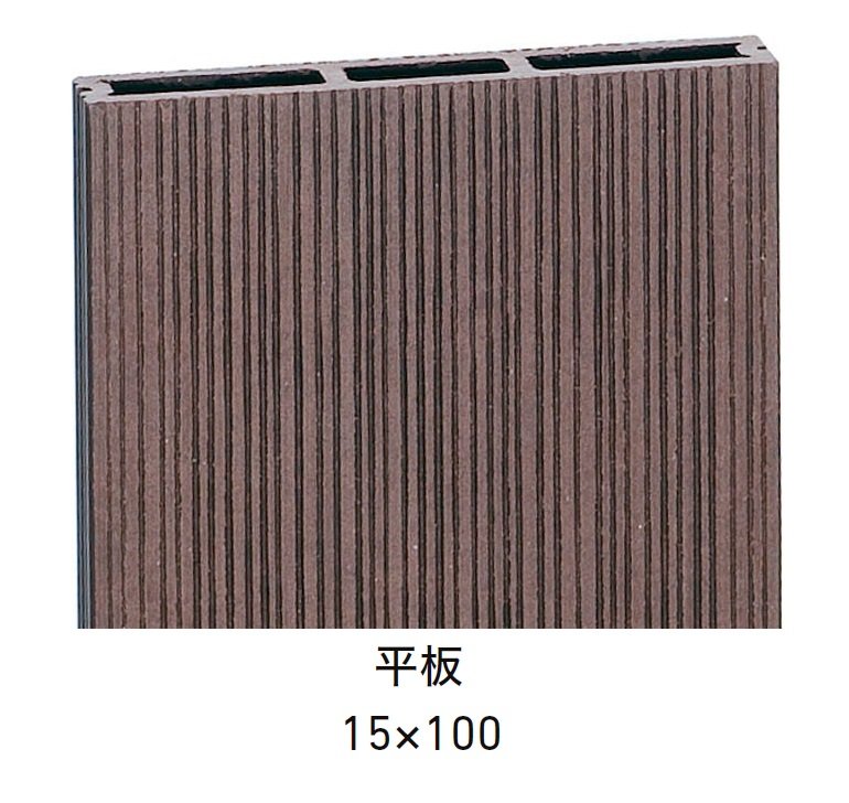 LIXILの「強化木材」のサブ画像8