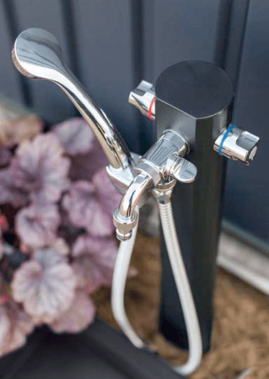 オンリーワンクラブの「混合栓アクアファント」のサブ画像2