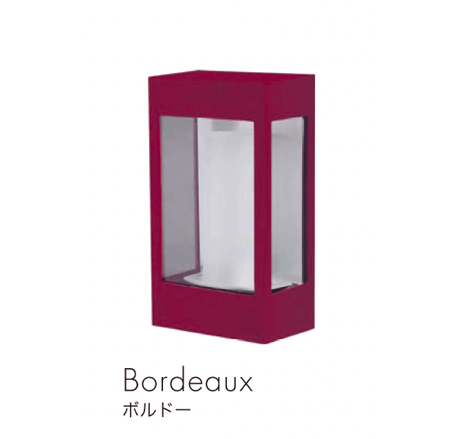 セキスイデザインワークスの「ガーデンライト ブリック2」のサブ画像6