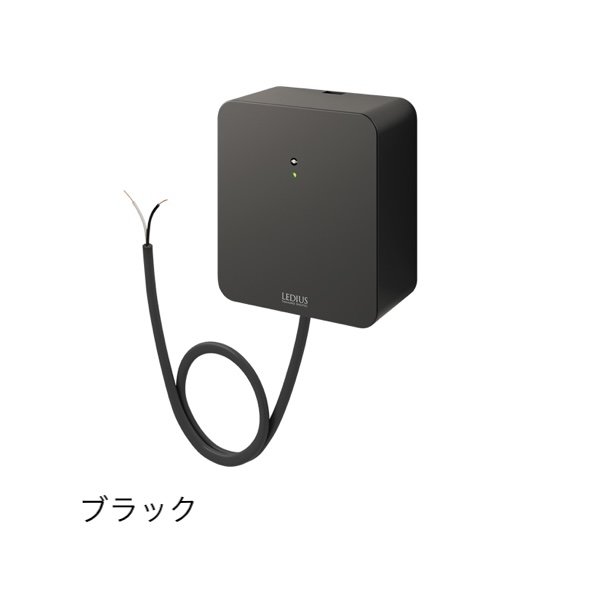 タカショーの「12Vトランス タイマー付 直結タイプ」のサブ画像1