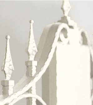 YKK APの「シャローネ 門扉 EA07型」のサブ画像5