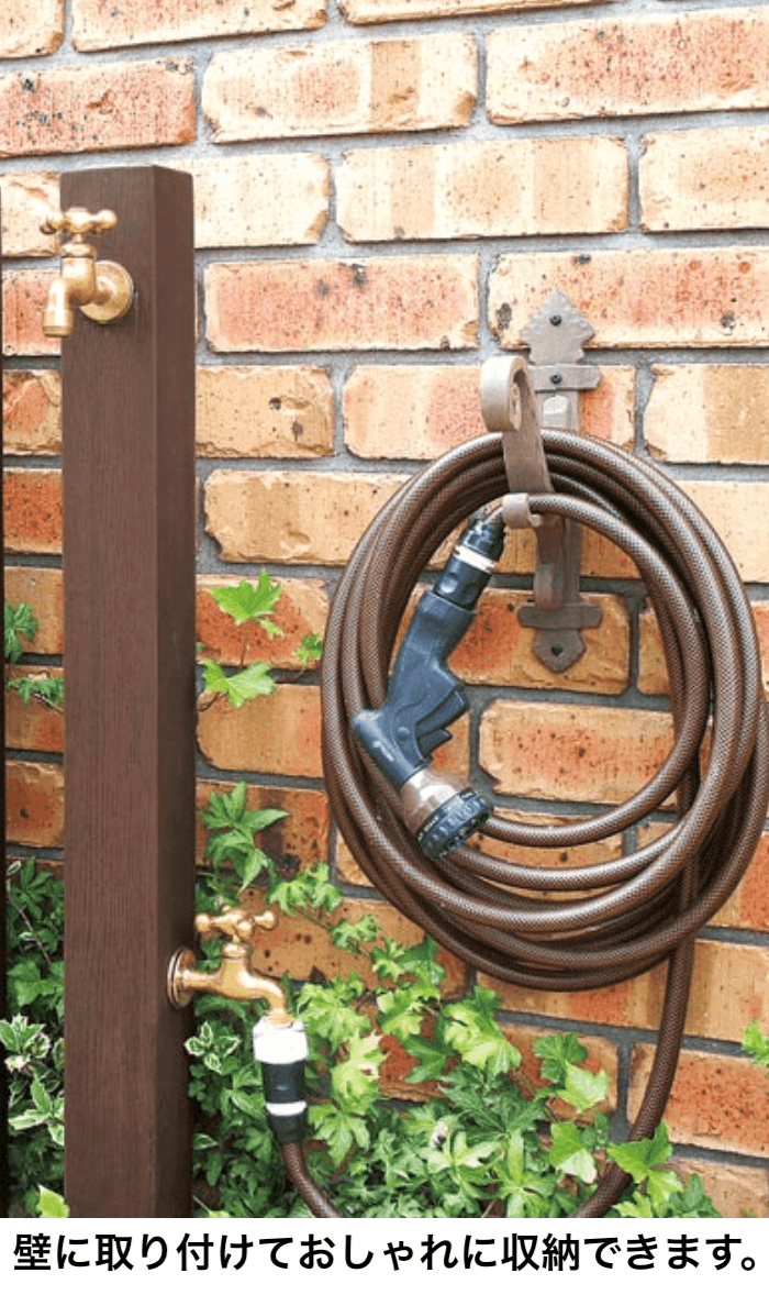 ディーズガーデンの「ホースハンガー【2024年版】」のサブ画像2