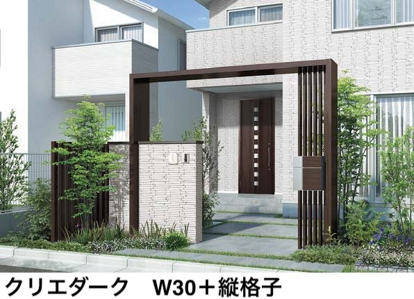 LIXILの「フラットアーチ【2024年版】」のサブ画像3