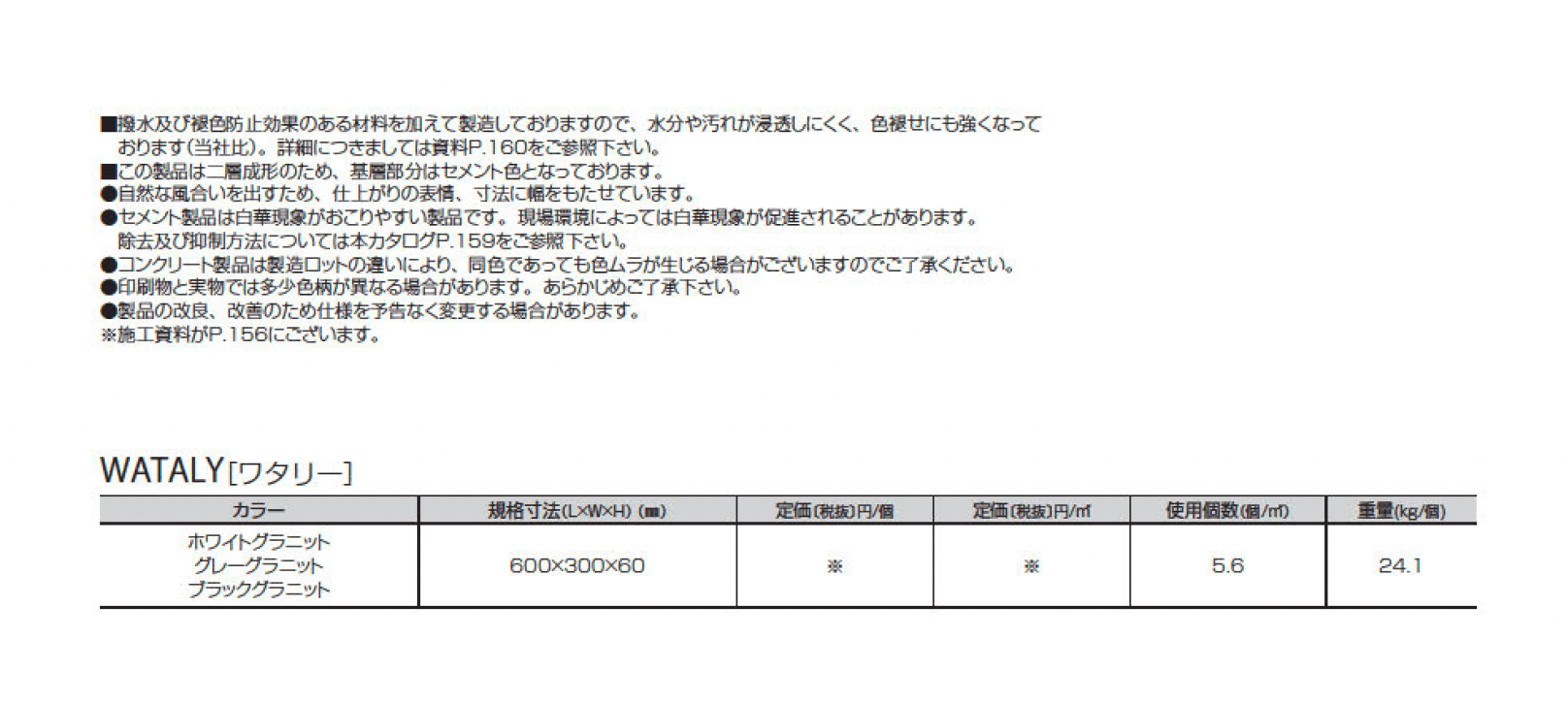 ワタリー【2025年版】_価格_2