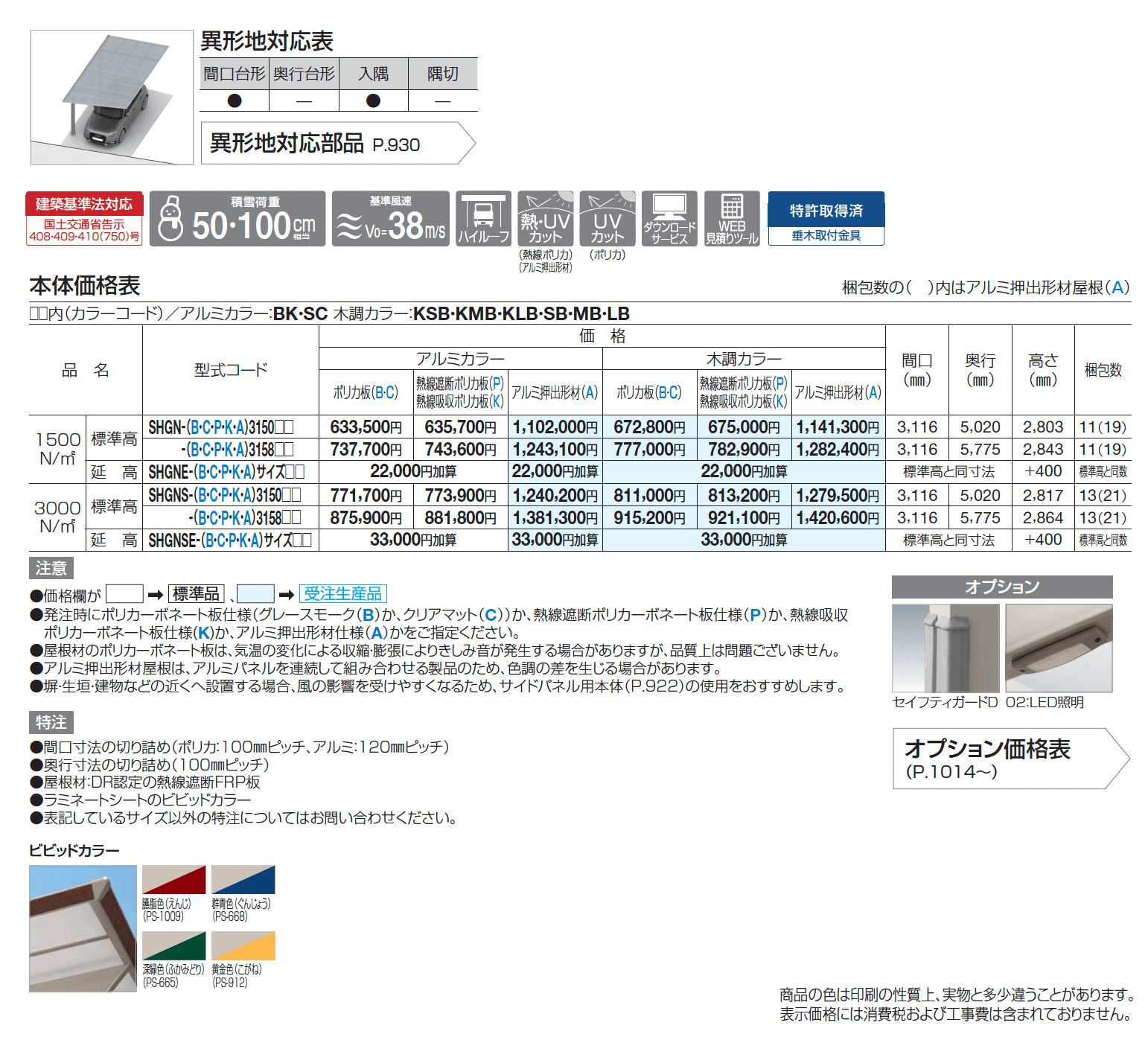 スマートポートHG_価格_1