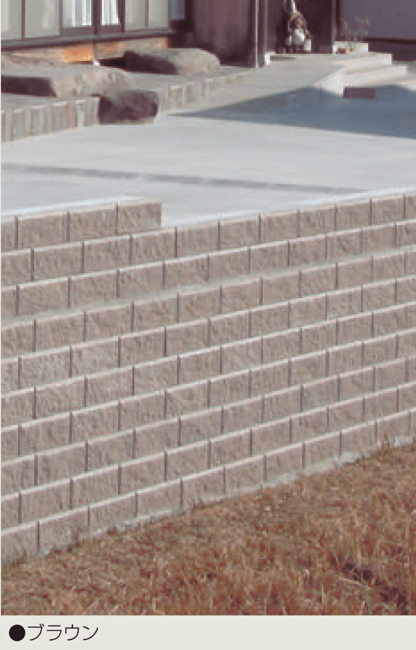 マツオコーポレーションの「AB石垣」のサブ画像2