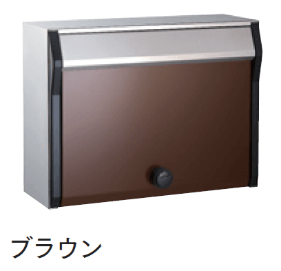 マチダコーポレーションの「ヴィレッタポスト」のサブ画像1