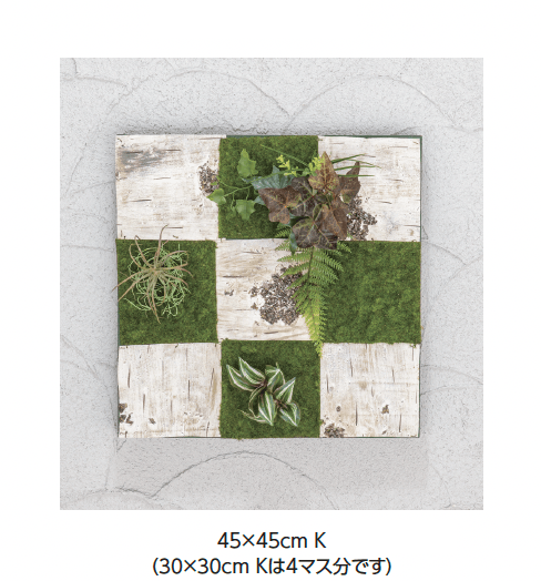 タカショーの「壁面アレンジ」のサブ画像12