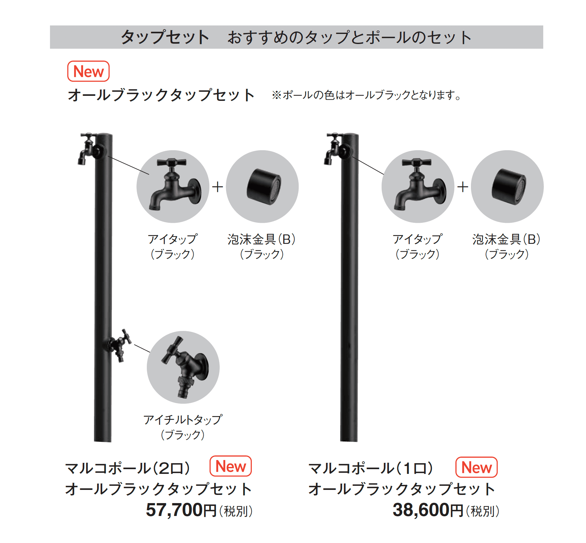 ウォータービュー マルコ_価格_6