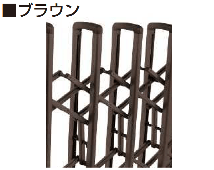 YKK APの「レイオス 角地セット7+2型【2024年版】」のサブ画像12
