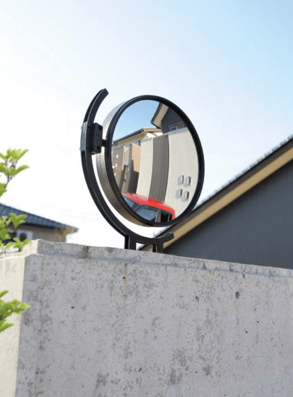 オンリーワンクラブの「ガレージミラー【2023年版】」のサブ画像2