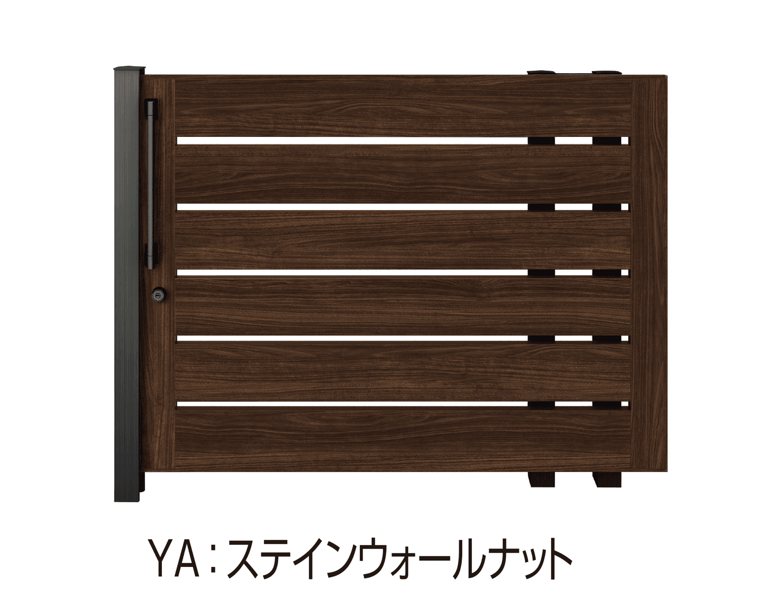 YKK APの「ルシアス スライド W03型」のサブ画像9