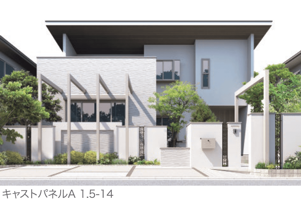 ディーズガーデンの「キャストパネル A」のサブ画像1