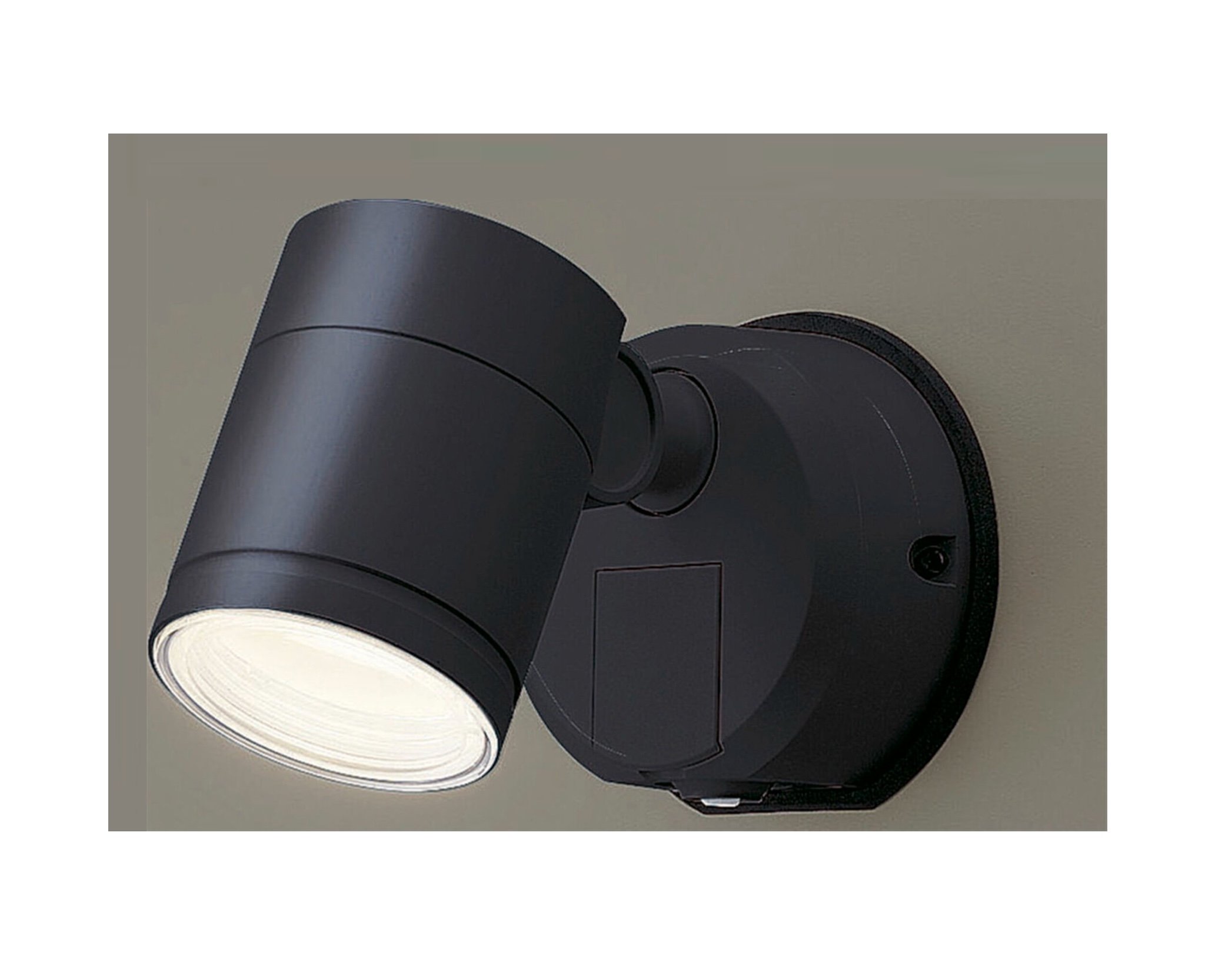 LIXILの「スポットライト LSJ-3型 フラッシュ防犯タイプ」