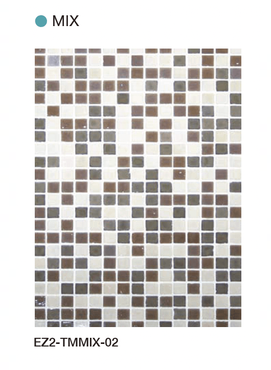 オンリーワンクラブの「ティントモザイク(ガラスモザイクタイル)」のサブ画像3