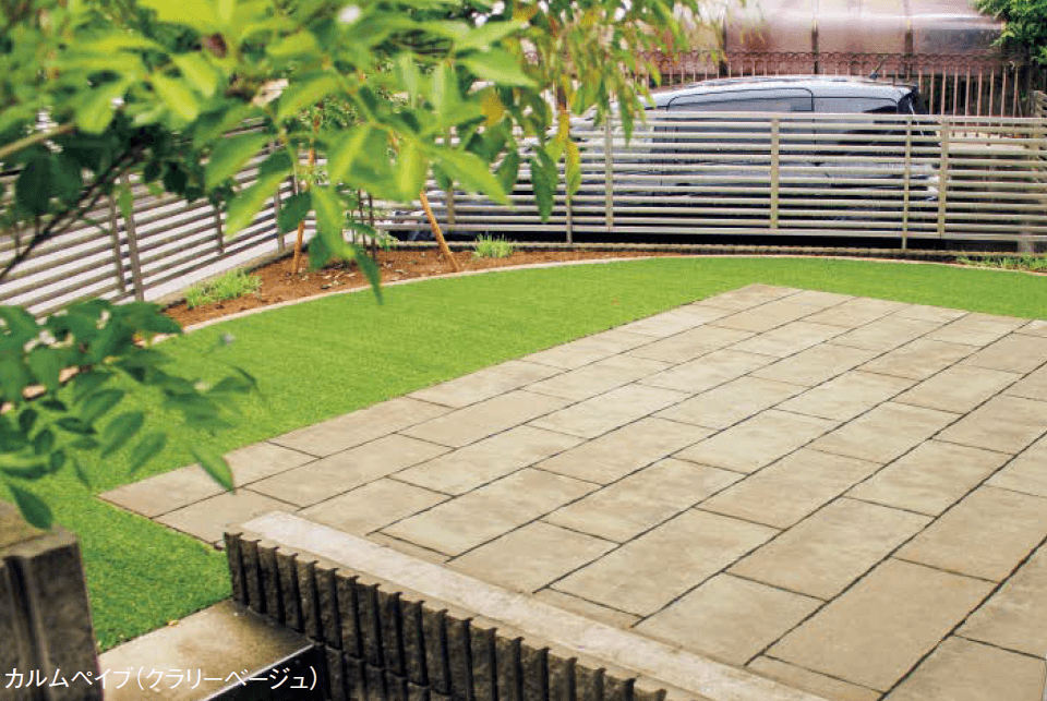 東洋工業の「カルムペイブ【2024年版】」のサブ画像2