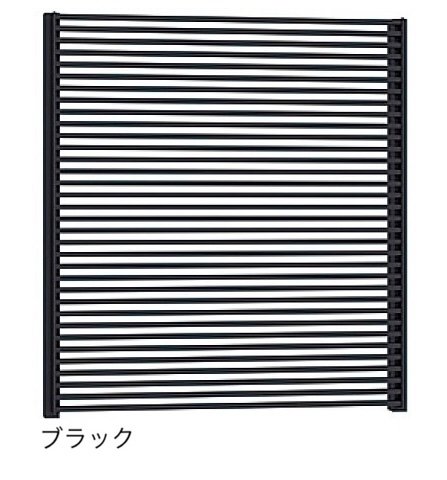 LIXILの「プラスG Gスクリーン 外付け横桟格子タイプ」のサブ画像2