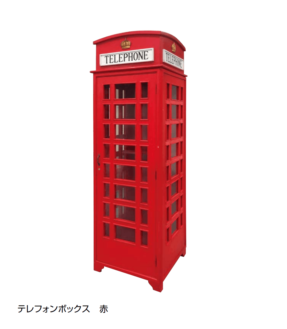 オンリーワンクラブの「テレフォンボックス」のサブ画像5