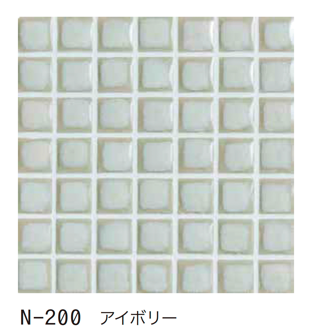 ゆとりの「モザイク19」のサブ画像1