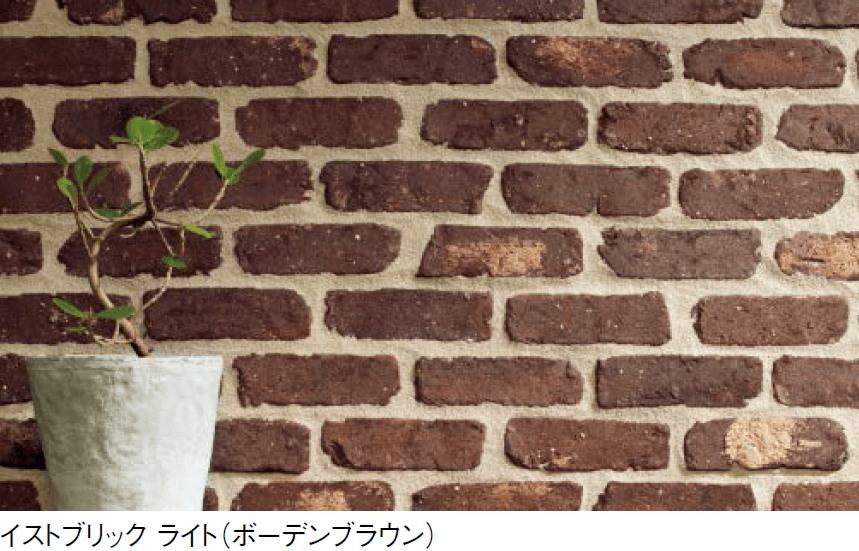 東洋工業の「イストブリックライト(貼付材)」