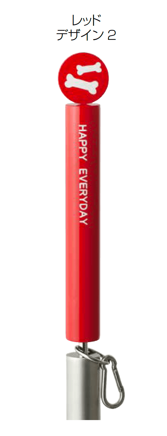 オンリーワンクラブの「ドッグポール パピースタンド」のサブ画像3