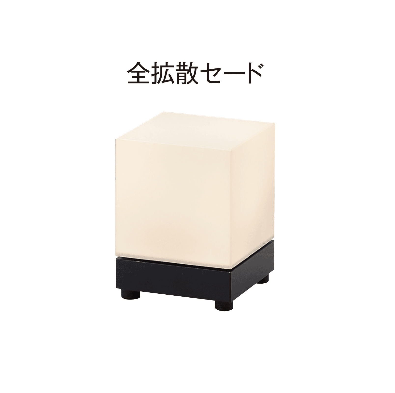 YKK APの「【紹介】エクステリアキューブライト(コイズミ照明株式会社製)」のサブ画像2