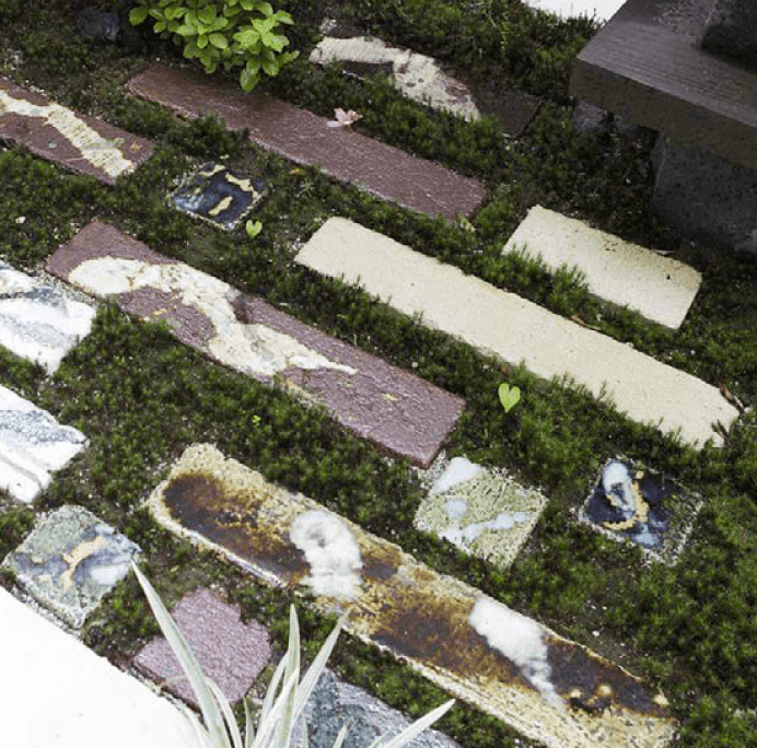 エクシスランドの「磁芸釉遊 釉遊ブリック」