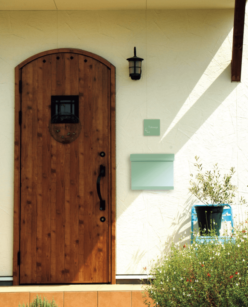 ゆとりの「シャポー」