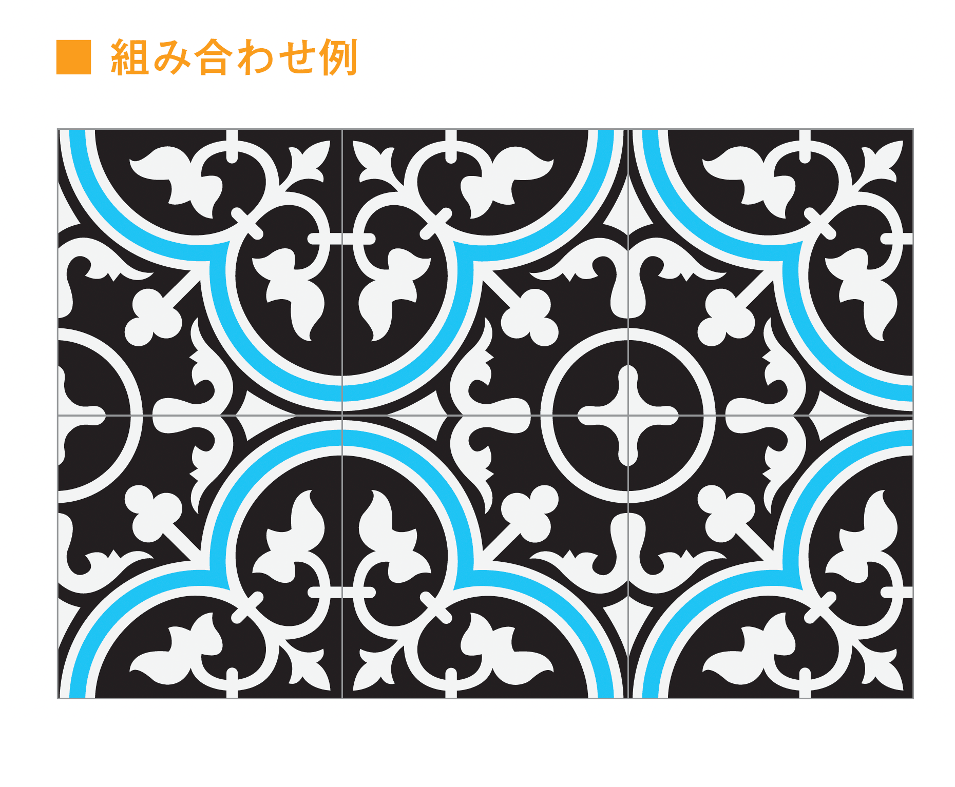 メイクランドの「エンカウスティック」のサブ画像7