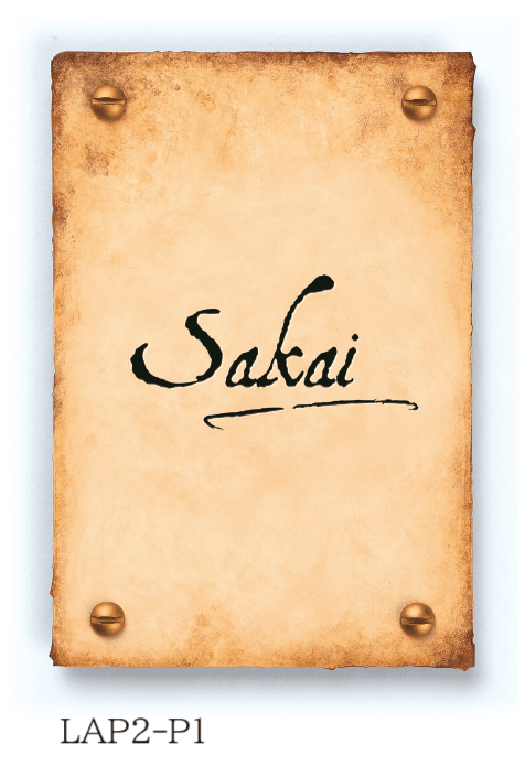 丸三タカギの「ラ・ポエット【2024年版】」のサブ画像3