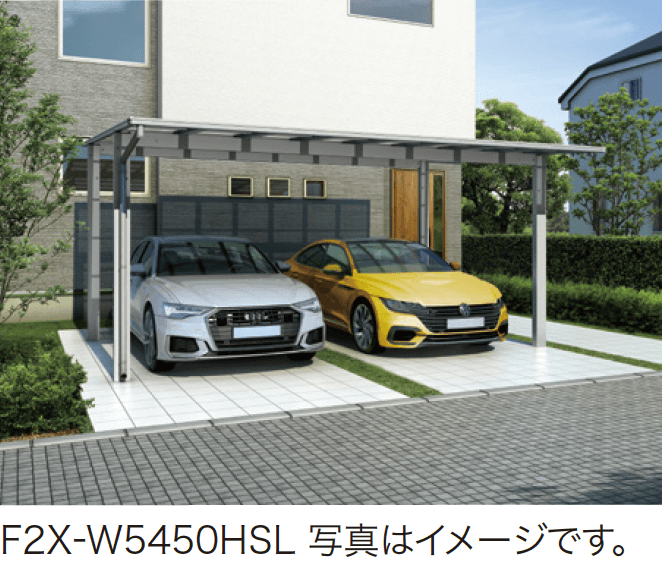 ゆとりの「ゆとりオリジナルポートF型【2024年版】」のサブ画像1