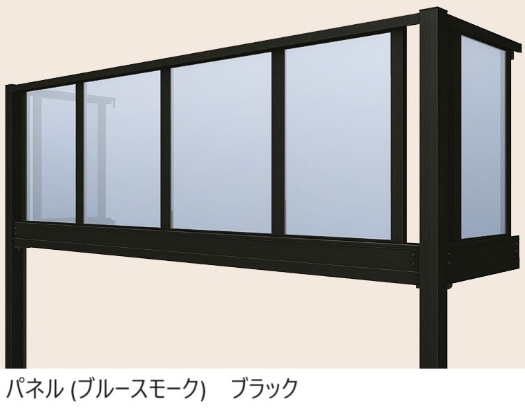 LIXILの「ビューステージ Hスタイル 関東間 屋根置き式」のサブ画像16